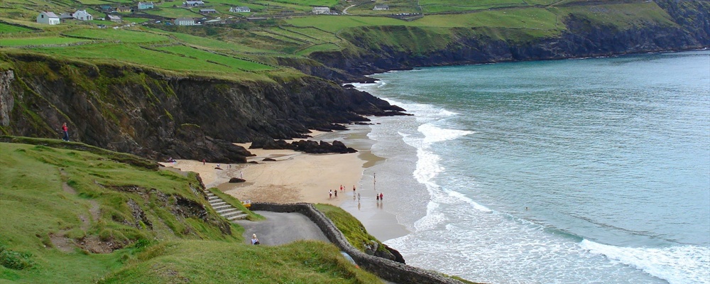 Dingle Peninsula